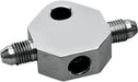 Drag Specialties Brake-Tee 3X3/8" - Part #DS094098 - Hogparts UK