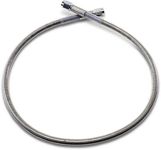 Drag Specialties Universal Brake Line Stainless Steel An-3 25" - Part #DS098825 - Hogparts UK