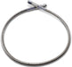 Drag Specialties Universal Brake Line Stainless Steel An-3 25" - Part #DS098825 - Hogparts UK