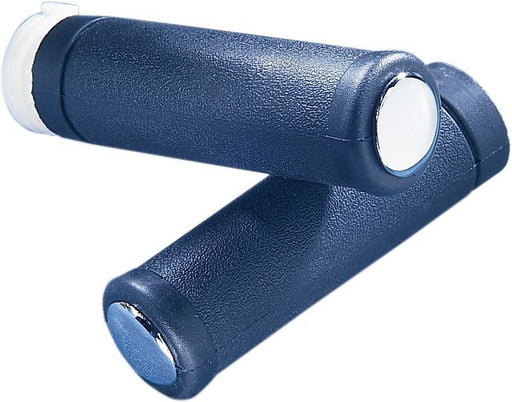 Replacement OEM-Style Rubber Grips - Part #DS243102 - Hogparts UK