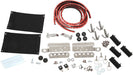 Drag Specialties Saddlebag/Lid Hardware Kit - Part #35011152 - Hogparts UK
