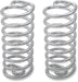 Drag Specialties Seat Spring 5" Chrome - Part #08200029 - Hogparts UK