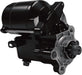 Drag Specialties Starter Motor 1.4Kw Black - Part #801009 - Hogparts UK