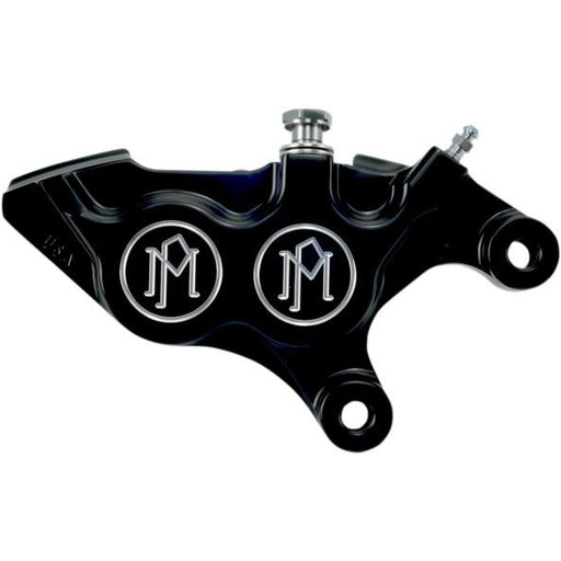 Performance Machine Front Four-piston Caliper For 300mm Rotors - Part #17010308 - hogparts-uk.myshopify.com