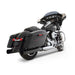 Rinehart Racing Muffler Slip-On 4" Duals for Touring - Part  #18011092 - hogparts-uk.myshopify.com