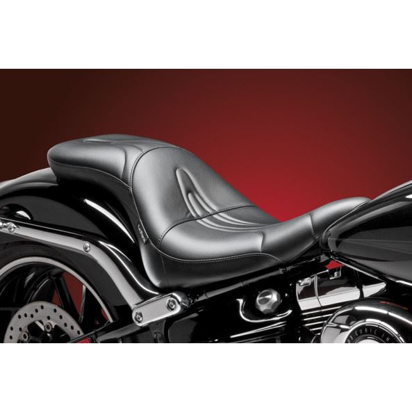 Sorrento 2-Up Vinyl Seat - Part #114135 - hogparts-uk.myshopify.com