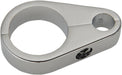 Drag Specialties Die-Cast Cable Clamp Clutch Chrome 1.125" - Part #DS223043 - Hogparts UK