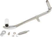 Drag Specialties Kickstand Kit Chrome - Part #05100323 - Hogparts UK