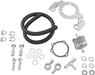 Drag Specialties Crankcase Breather/Support Bracket Kit - Part #DS289082 - Hogparts UK