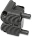 Drag Specialties Coil 12V Single-Fire 0.5 Ohm Black - Part #21020244 - Hogparts UK