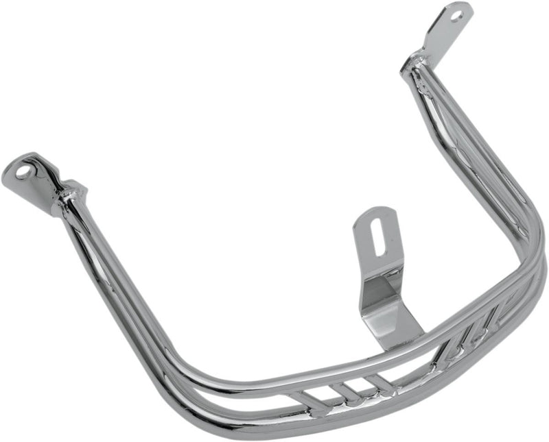 Drag Specialties Rear Fender Rail Chrome Touring 09-14 - Part #14120010 - Hogparts UK
