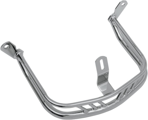 Drag Specialties Rear Fender Rail Chrome Touring 09-14 - Part #14120010 - Hogparts UK