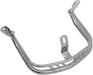 Drag Specialties Rear Fender Rail Chrome Touring 09-14 - Part #14120010 - Hogparts UK