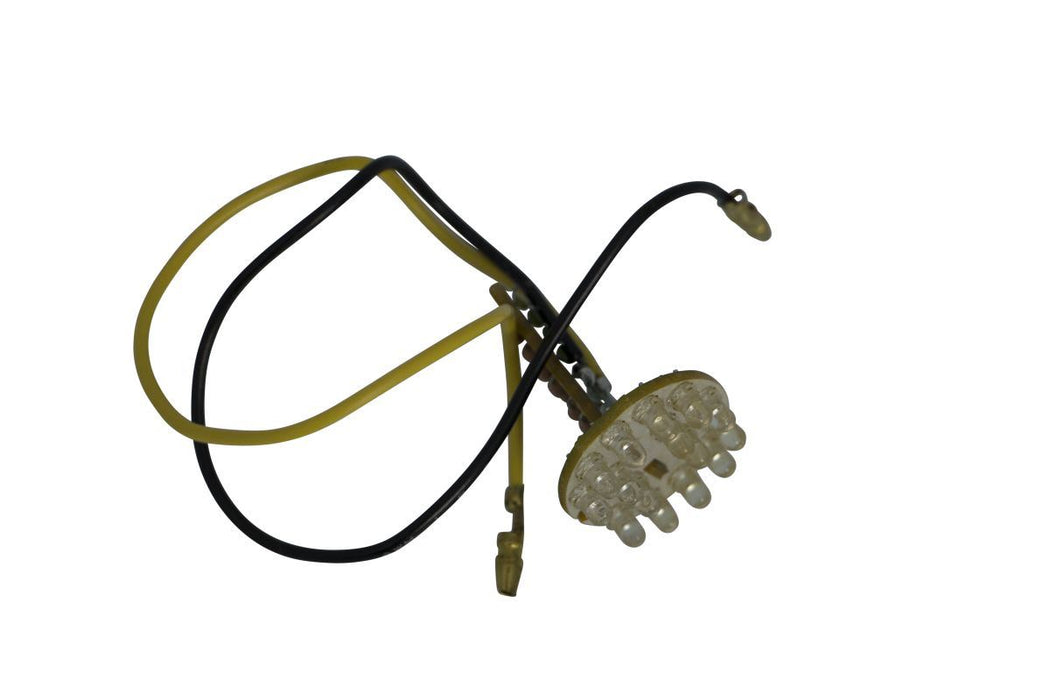 Drag Specialties Replacement Amber Led Board - Part #20600505 - Hogparts UK