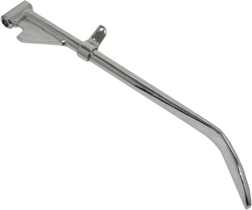 Drag Specialties Kickstand 1" Chrome - Part #05100378 - Hogparts UK