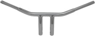Drag Specialties Handlebar 1-1/4" Buffalo 6" T-Bar Chrome (For Use With Or W/O TBW) - Part #06014271 - Hogparts UK