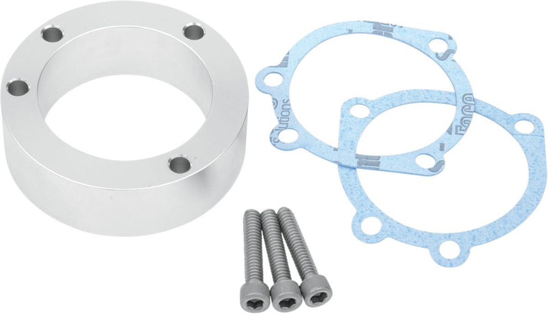 Drag Specialties Air Cleaner Adapter - Part #10100553 - Hogparts UK